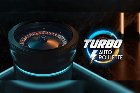 Turbo Auto Roulette NetBet